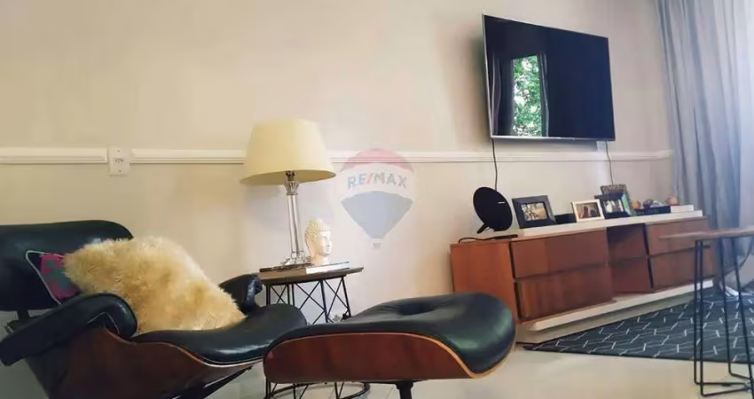Apartamento à venda, 4 dorm, 01 suíte, 2 vagas - jardim marajoara/sp
