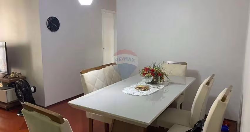 Apartamento à venda 3 dorm, 2 vagas fixas - saúde/sp