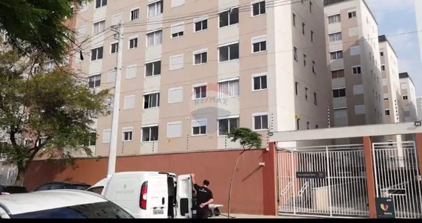 Apartamento com 2 quartos para alugar na Vila Leopoldina, São Paulo 