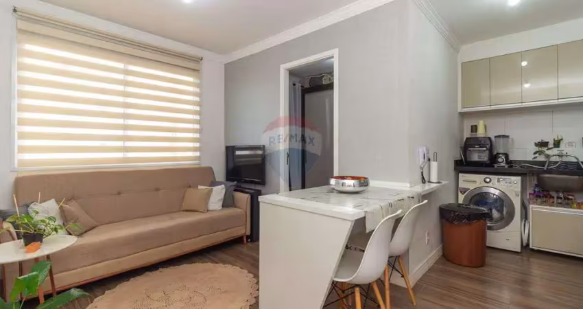 Belissimo apartamento a venda de 02 dormitórios !!! rua cônego vicente miguel marino ,161