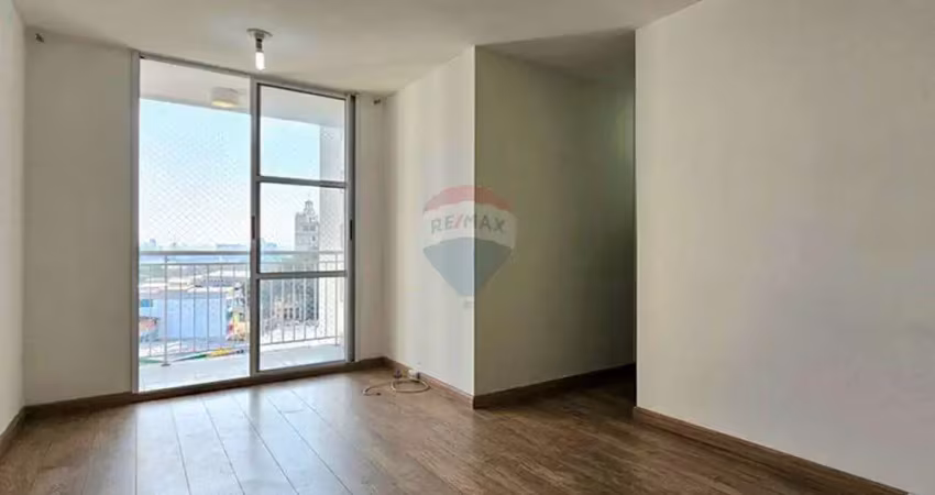 Lindo apartamento 3 dormitórios no club park vila dos remédios – 60m² | 1 suíte | lazer completo