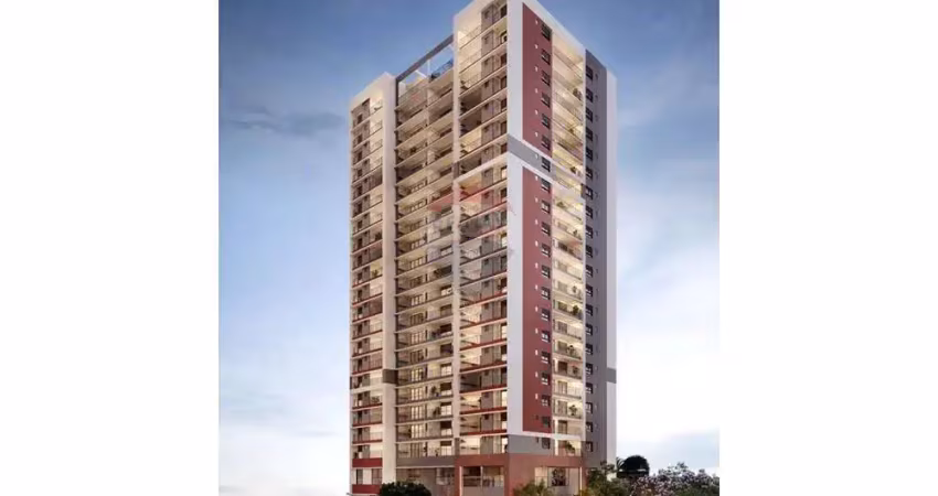 Apartamento com 2 quartos à venda na Rua Doutor Diogo de Faria, 345, Vila Clementino, São Paulo