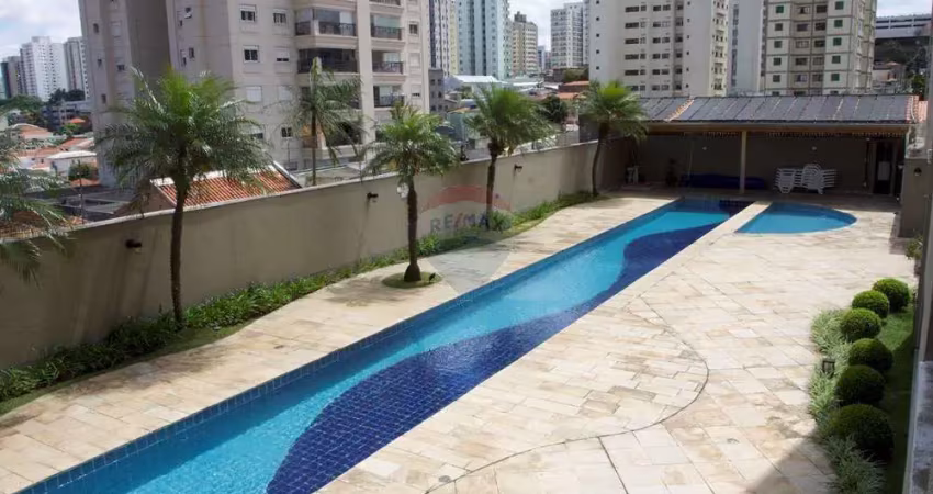 Luxo em vila mariana: alugue seu apartamento ideal!