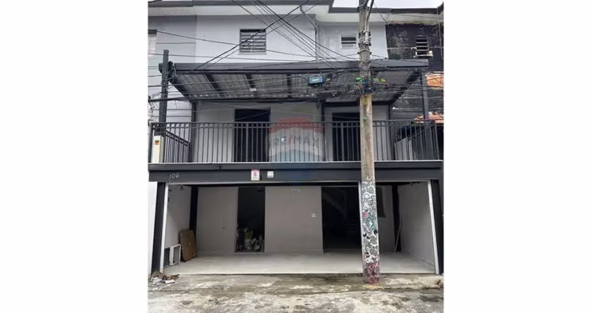 Excelente casa comercial para locação - ideal para seu negócio!