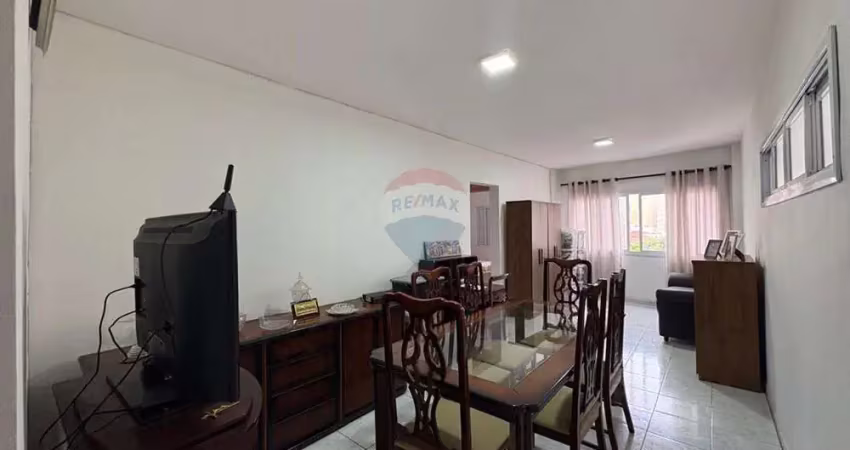Apartamento com 2 quartos à venda no Centro, São Vicente 