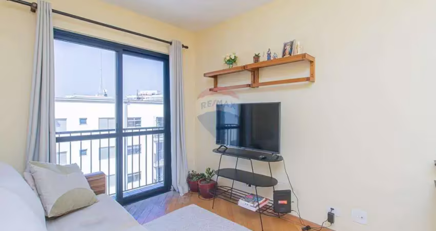 Apartamento com 2 quartos à venda na Rua Arapá, 62, Vila Mascote, São Paulo