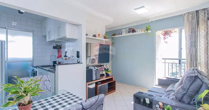 Apartamento para locação – último andar com vista livre | jurubatuba
