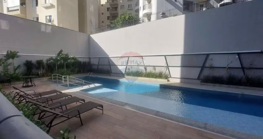 Apartamento novo pinheiros  2 dorms e com lazer completo conx