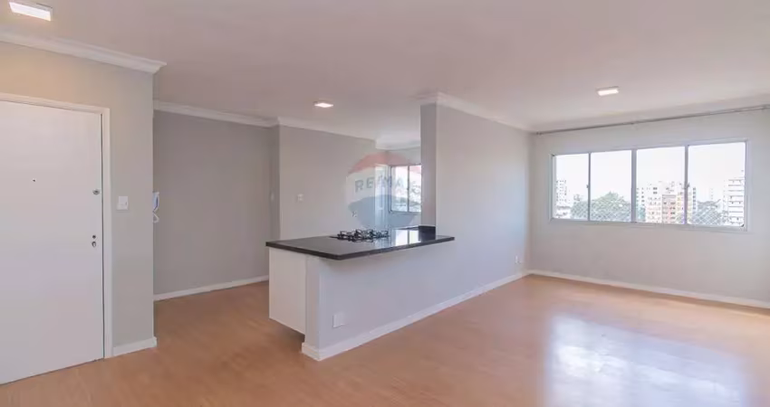 Apartamento com 3 quartos à venda na Avenida Interlagos, 492, Jardim Marajoara, São Paulo