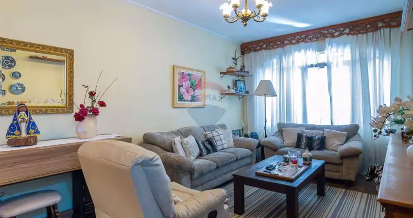 Casa com 3 quartos à venda no Jardim Monte Azul, São Paulo 