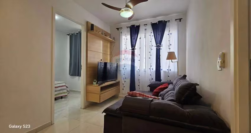 Excelente oportunidade de locação na barra funda ! apartamento de 2 dormitórios ,sala e cozinha integrada a área de serviço.