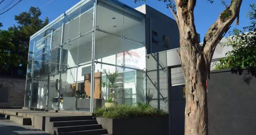 Ponto comercial para alugar em Alto da Lapa, São Paulo 