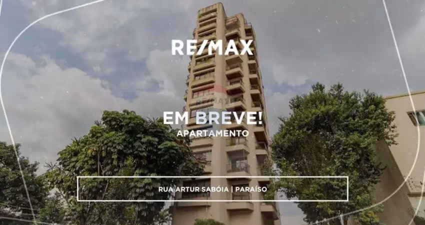 Apartamento encantador no paraíso: 3 dorms, piscina