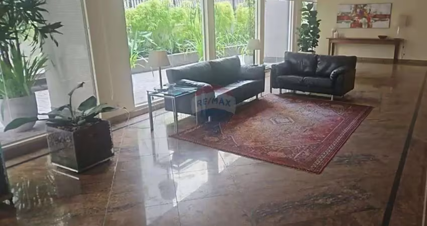 Apartamento com 2 dormitórios e 1 vaga nos jardins – próximo à oscar freire