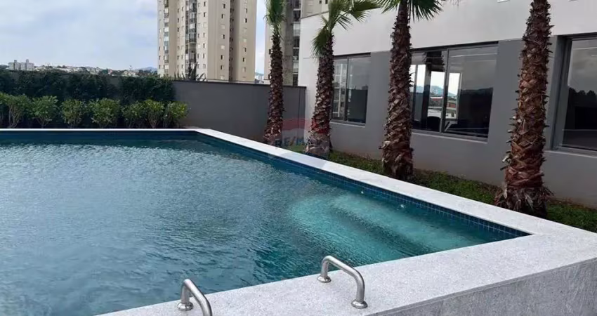 Imóvel para locação na vila leopoldina! 2 dormitórios, 1 vaga