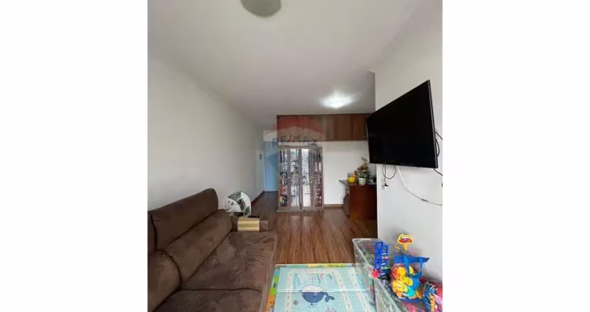 Apartamento com 2 quartos para alugar no Jardim Esmeralda, São Paulo 