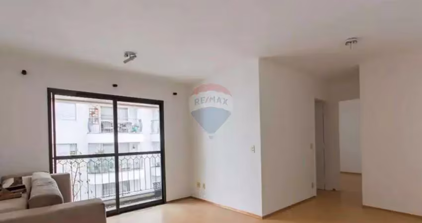 Apartamento com 2 quartos para alugar na Lapa, São Paulo 