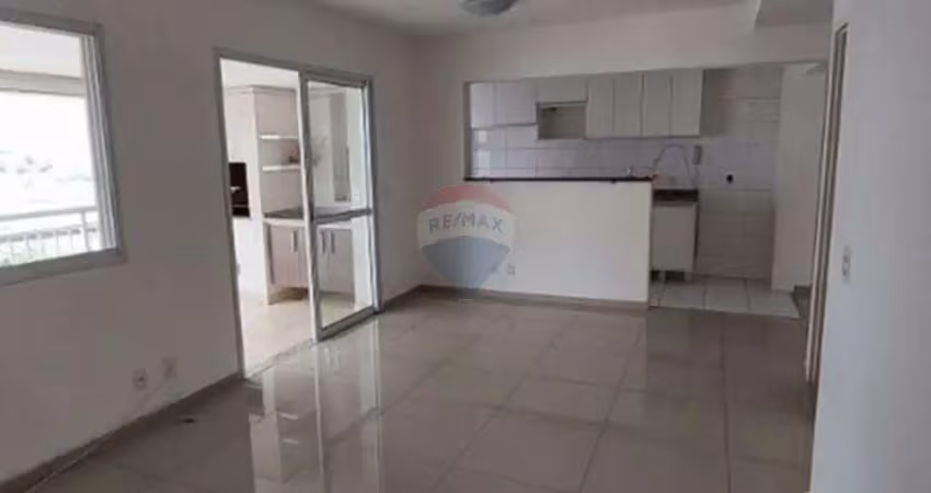 Apartamento moderno, 79m², com lazer completo e localização estratégica!