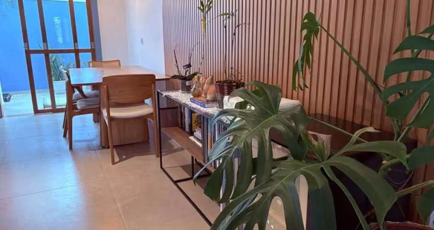 Casa com 3 quartos à venda na Vila Romana, São Paulo 