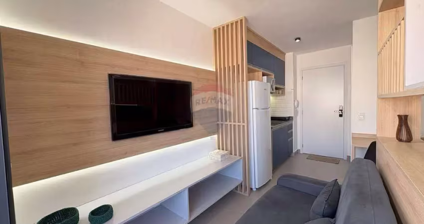 Apartamento com 1 quarto para alugar na Vila Mariana, São Paulo 