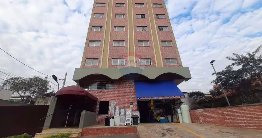 Apartamento com 2 quartos à venda na Rua Carlos Weber, 253, Vila Leopoldina, São Paulo