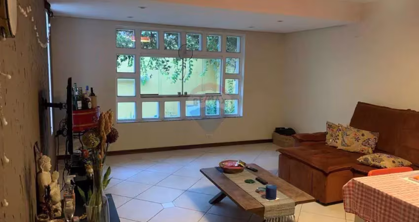 Casa com 4 quartos à venda no Jardim Umuarama, São Paulo 