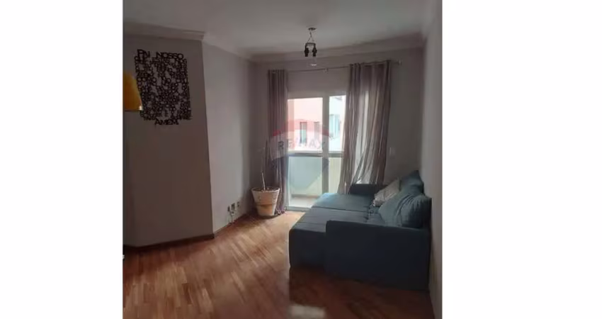 Apartamento com 3 quartos para alugar no Piratininga, Osasco 