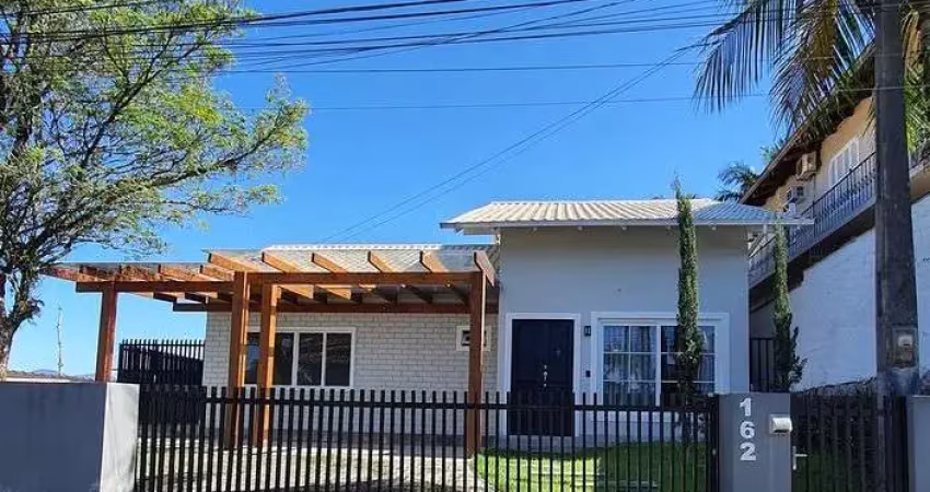 Casa com 3 quartos à venda no Nova Brasília, Joinville 