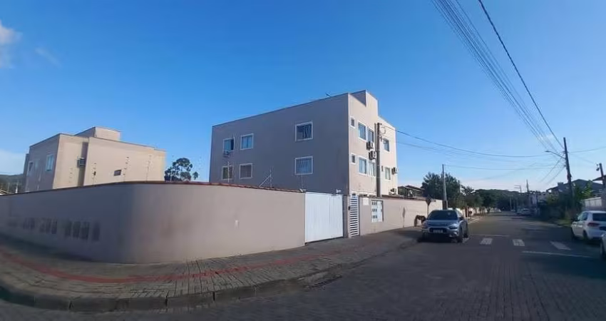 Apartamento - Balneário Piçarras - Res. Das Dálias