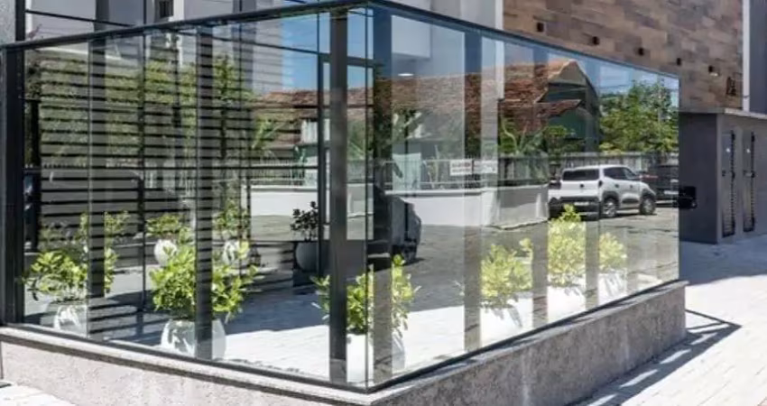 Apartamento com 3 quartos à venda no Centro, Balneário Piçarras 