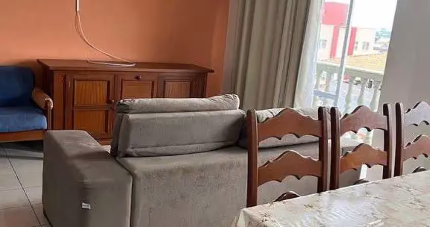 Apartamento com 3 quartos para alugar no Centro, Balneário Piçarras 