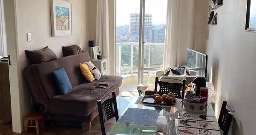 Apartamento com 1 quarto à venda no Centro, Balneário Piçarras 