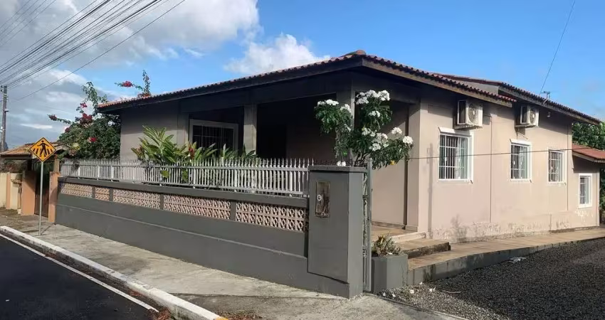Casa com 4 quartos à venda no Centro, Balneário Piçarras 