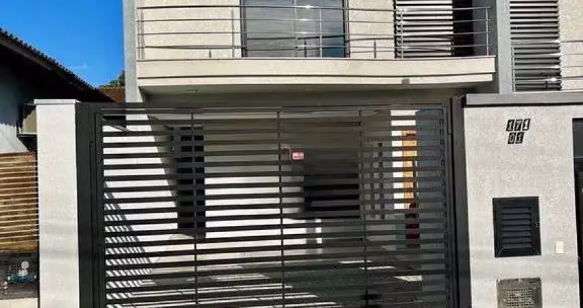 Casa com 3 quartos à venda no Centro, Balneário Piçarras 