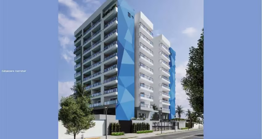 Apartamento para venda em caraguatatuba, praia das palmeiras, 1 banheiro, 1 vaga