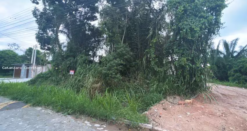 Terreno para venda em caraguatatuba, jardim das gaivotas