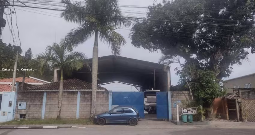 Terreno para Venda em Caraguatatuba, Tabatinga, 1 dormitório, 2 banheiros