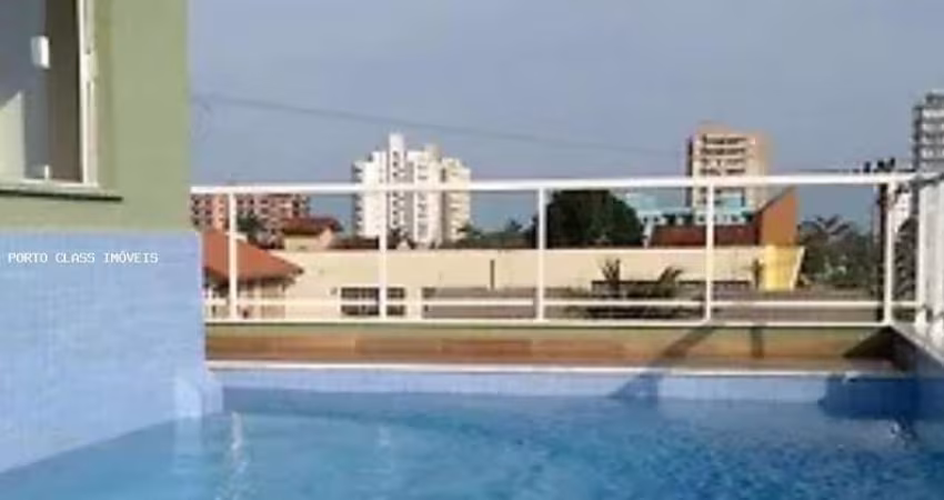 Apartamento para Venda em Caraguatatuba, Indaiá, 2 dormitórios, 1 suíte, 2 banheiros, 1 vaga