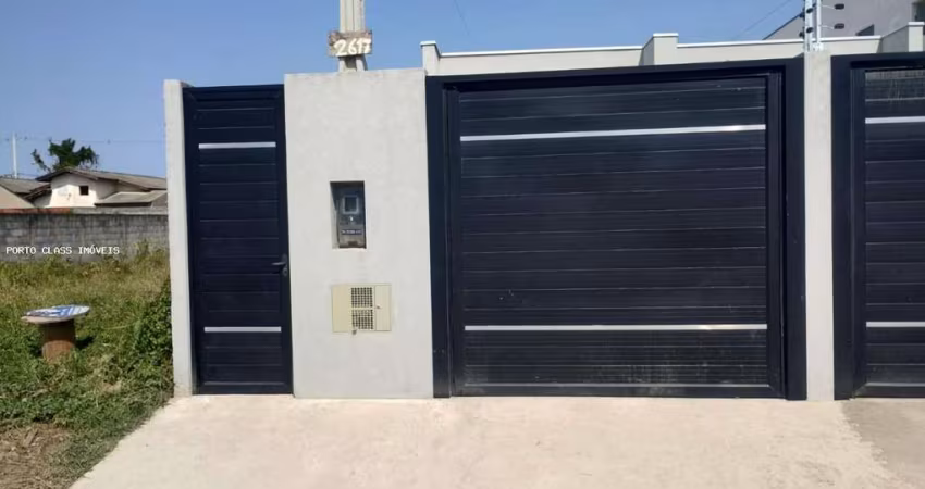 Casa para Venda em Caraguatatuba, Balneário dos Golfinhos, 2 dormitórios, 2 suítes, 2 banheiros, 1 vaga