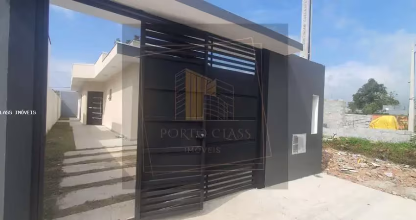 Casa para venda em caraguatatuba, balneário dos golfinhos, 2 dormitórios, 1 suíte, 2 banheiros, 2 vagas