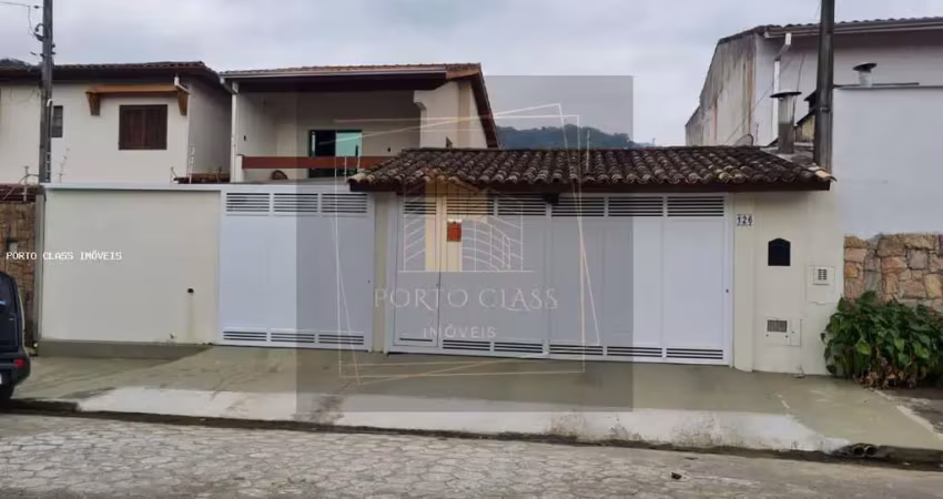 Sobrado para venda em caraguatatuba, caputera, 3 dormitórios, 2 suítes, 3 banheiros, 3 vagas