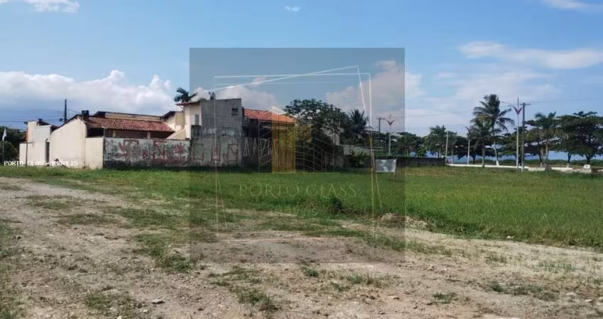 Terreno para Venda em Caraguatatuba, Jardim Britânia