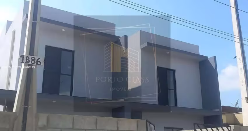 Sobrado para venda em caraguatatuba, balneário mar azul, 2 dormitórios, 2 banheiros, 2 vagas