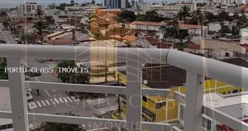 Apartamento para Venda em Caraguatatuba, Centro, 3 dormitórios, 1 suíte, 3 banheiros, 2 vagas