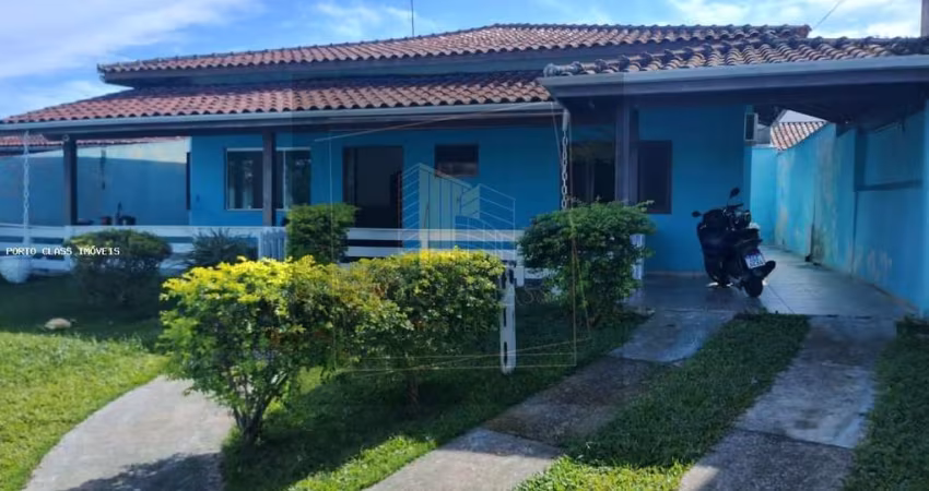 Casa para Locação em Caraguatatuba, Jardim das Gaivotas, 2 dormitórios, 1 suíte, 2 banheiros, 8 vagas