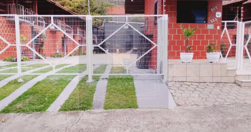 Apartamento para locação, prainha, 1 dormitório, 1 banheiro, 1 vaga