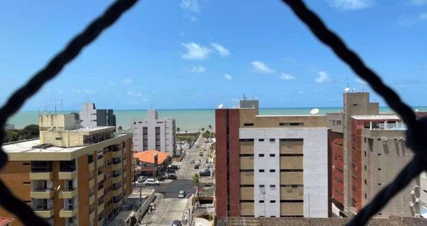 Apartamento em Manaíra com 4 quartos, sendo 2 suítes