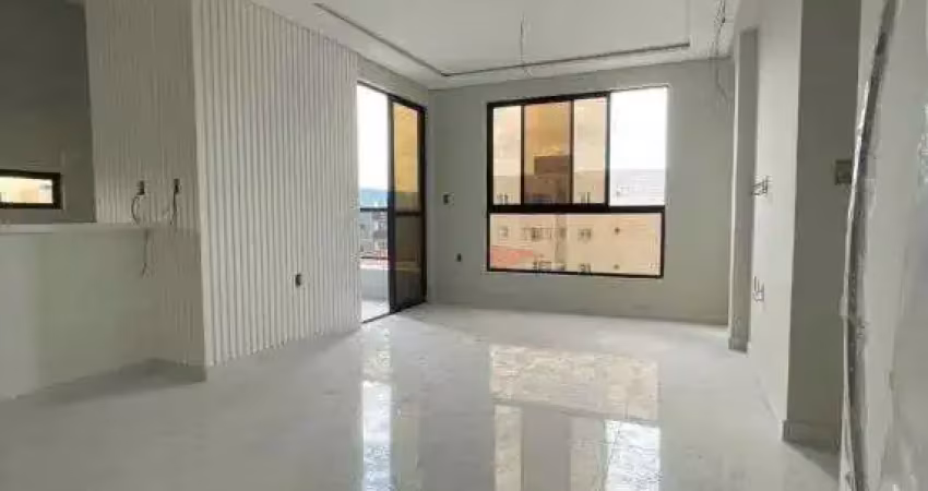 Seu Novo Lar: Apartamento de 3 Quartos com Acabamento Luxuoso!