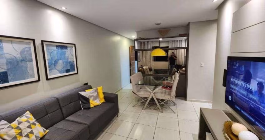 Apartamento aconchegante no Jardim Cidade Universitária – Excelente localização!