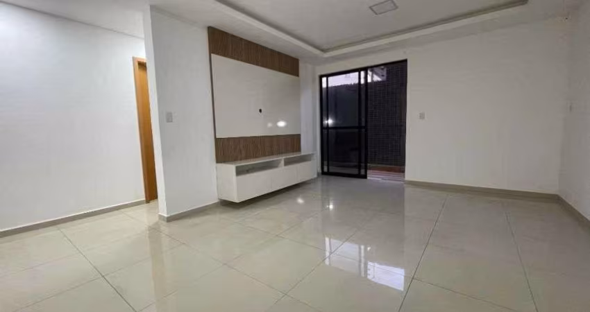 Excelente Apto para vender nos Bancários com 132m²